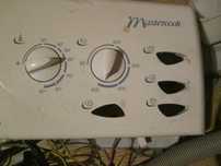 Pralka mastercook pt2-900a