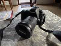 Canon 6D + Canon EF 24-105mm f/3.5-5.6 IS STM