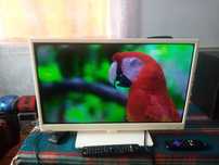 Продам телевізор фірми Toshiba 24 дюйми.