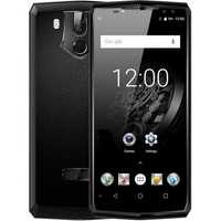 Смартфон Oukitel K10 Pro Black