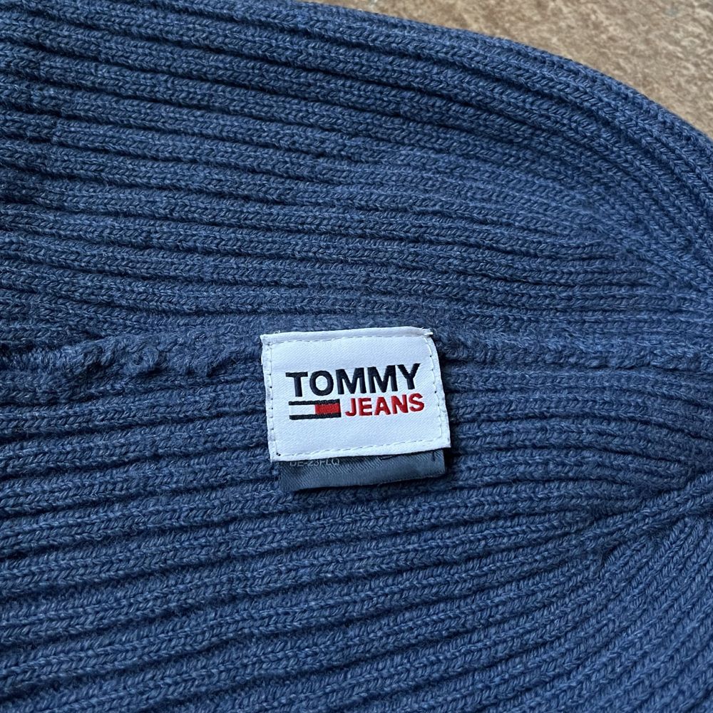 Шапка Tommy Jeans Hilfiger