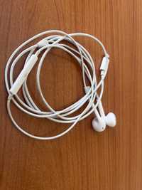 Наушники Apple EarPods