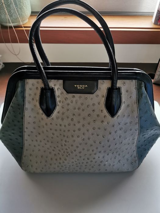 Mala marca Tosca Blue