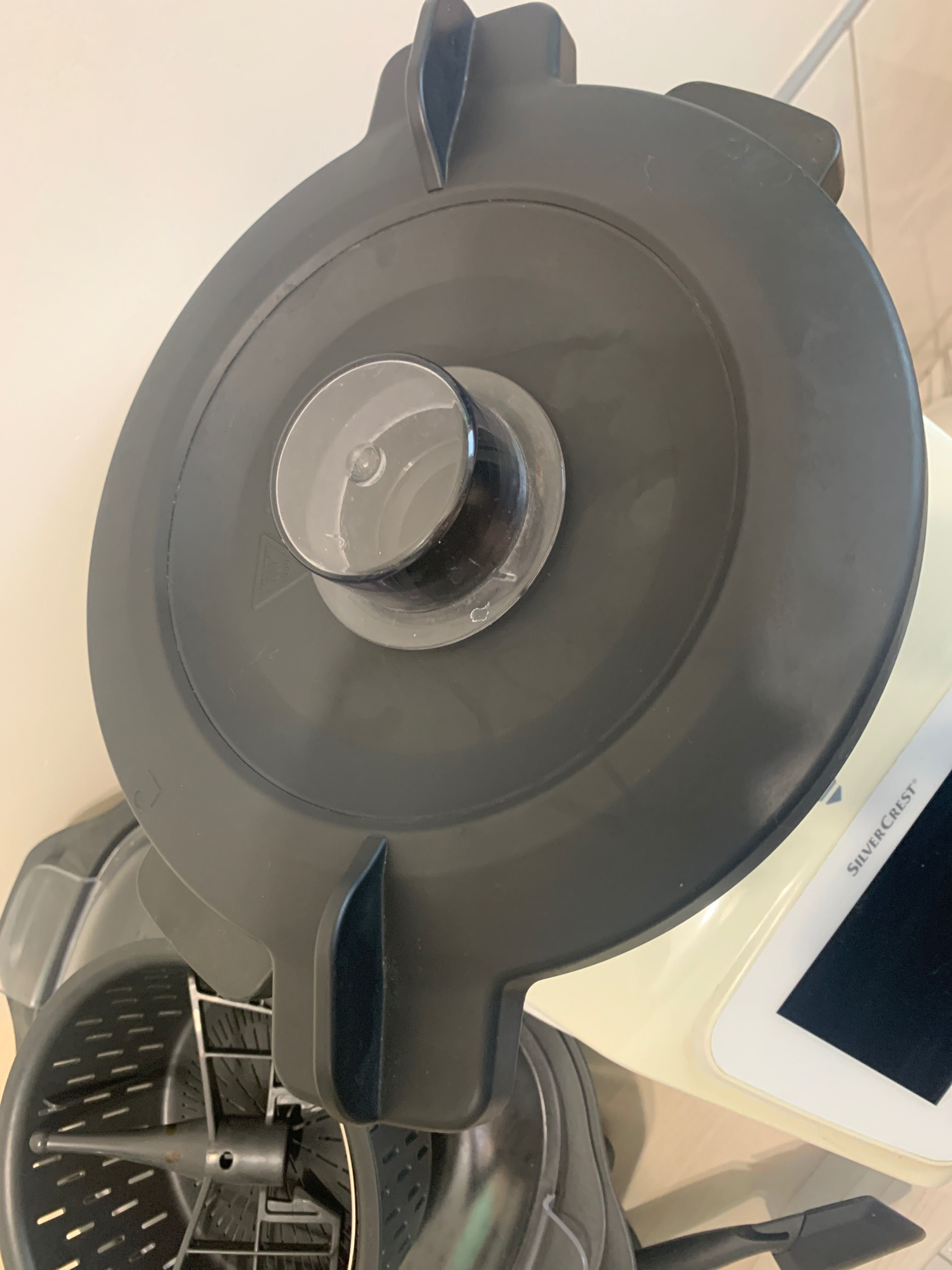Lidlomix SKMC 1200 D4 używany stan idealny