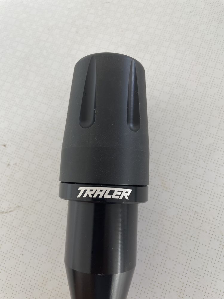 Cogumelos/ deslizadores Yamaha Tracer 700/7