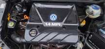 Silnik VW Lupo,Seat,Golf,Polo,Skoda. . 1.4 MPI