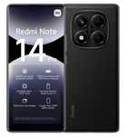 Xiaomi note 14pro 4g