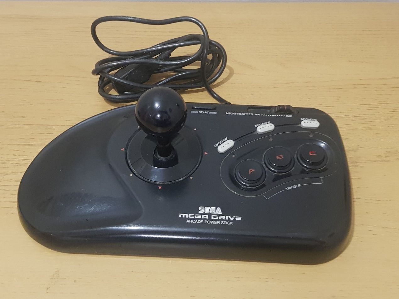 Sega Mega Drive ZESTAW