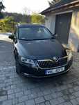 Skoda Superb II 2.0 TDI Kombi 2014