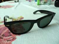 oryginalne amerykańskie RAY BAN WAYFARER B&L 5024 L2009 usa