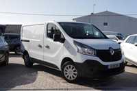 Renault Trafic 1.6 DCi L1H1 IVA DEDUTIVEL