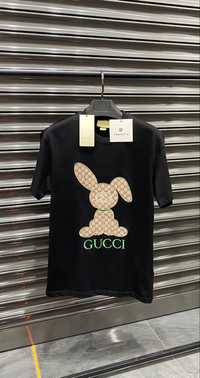 Koszulka bluzka t-shirt GUCCI