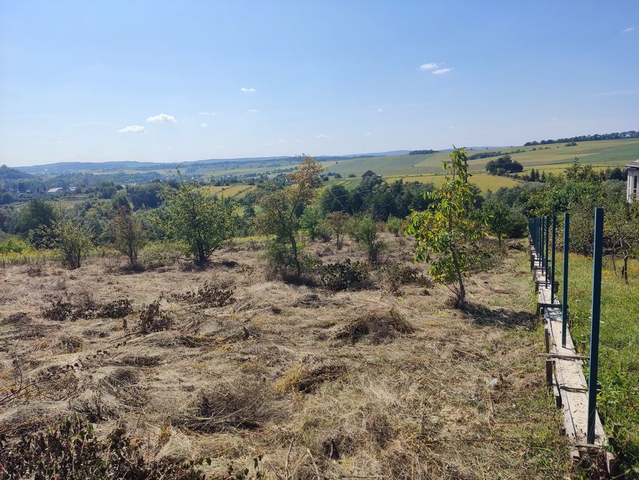Вигідна пропозиція з продажу ділянки в с. Коровія