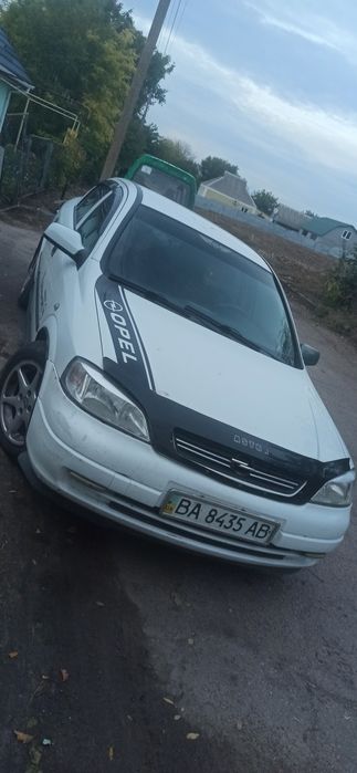 Продам авто в гарному стані