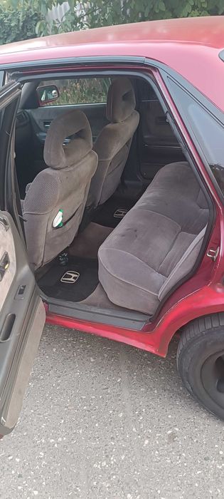 Продам мазду 626 gd інжектор ,бензин