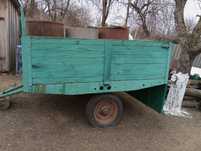 Продам прицеп тракторний