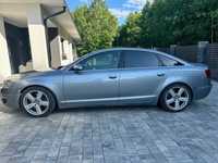 Audi A6 C6 2,7 TDI S-line