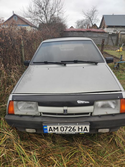 Продам авто  ВАЗ 2109