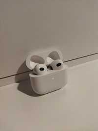 Air Pods gen. 3 (nowe)