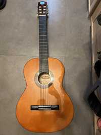 Gitara Stag C542 z pokrowcem