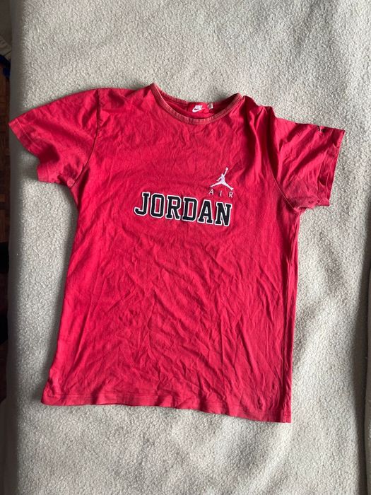T shirt Air Jordan