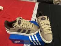 Adidas campus novos