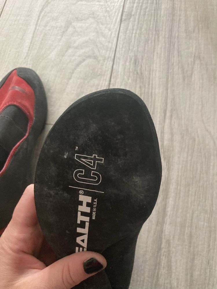 Buty five ten rozmiar 5.5 38 i 3/4