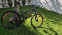 Vendo Sworks Epic Carbon
