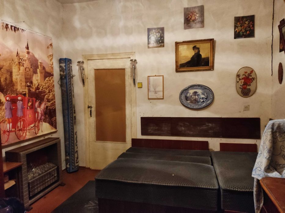 Будинок у с. Опеньки, Чернігівська область