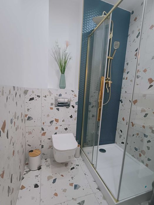 Morskie Boho Mieszkanie na Wynajem GDYNIA x4 URLOP Najem Zdalna Praca