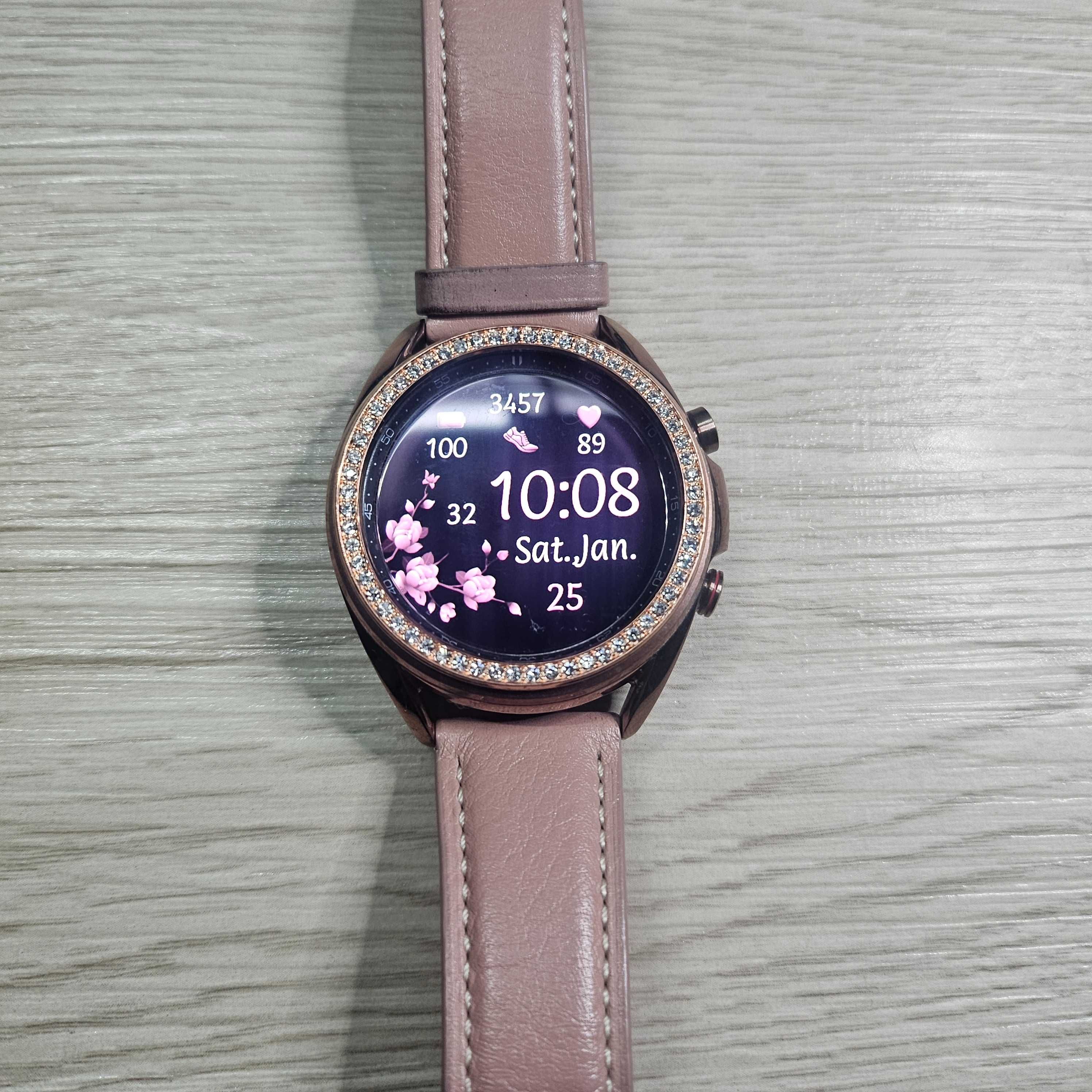 Samsung Galaxy Watch3 LTE