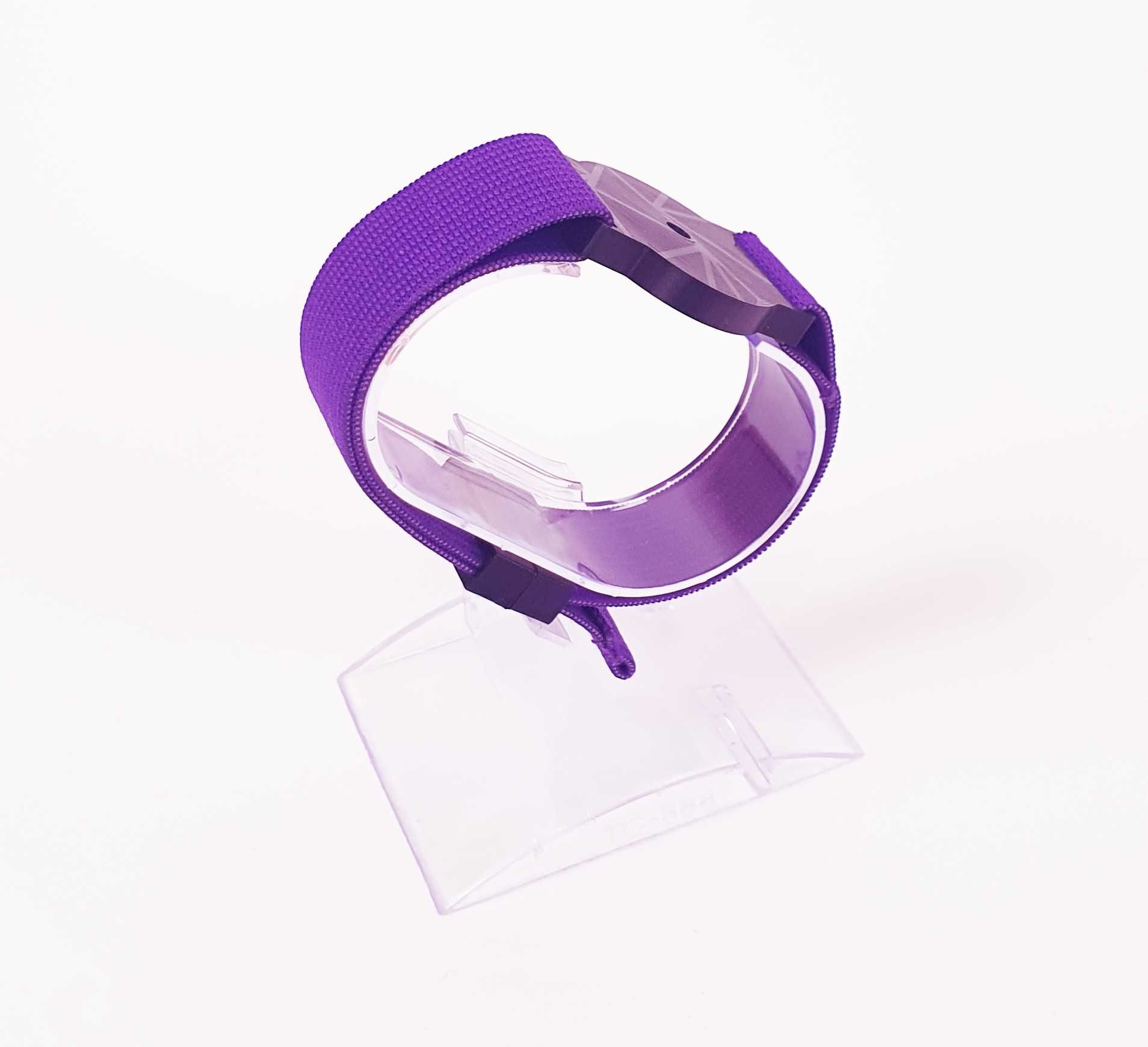 Opaska ochronna na sensor FreeStyle Libre 2 - FIOLET - WYSYŁKA24H