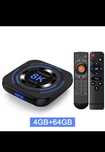 Smart Box TV 4GB/64GB sklep play