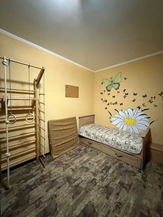 Оренда великой квартири .Житловий комплекс «Оазіс»