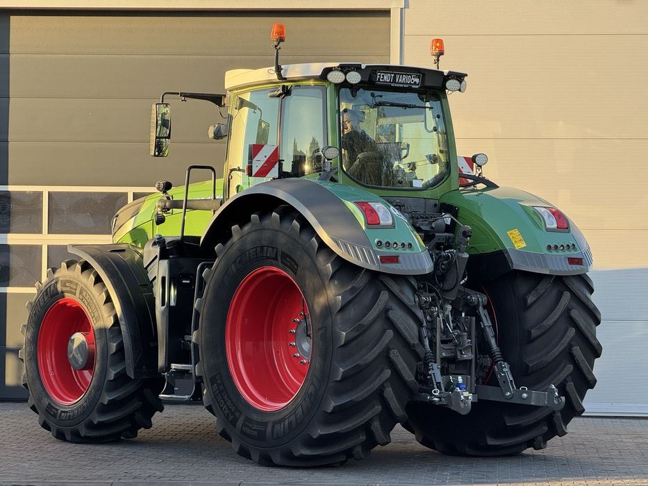 Fendt Vario 1050 Profi Plus S4 (nie 933.936.942)