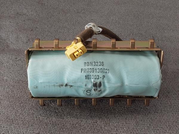 Kit de airbags HONDA Jazz II (GD_, GE3_, GE2_)