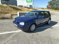 Golf 4 1.9tdi pd100