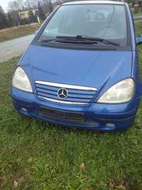 Mercedes W168 A140 1.4 cały na części