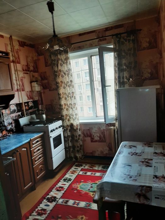 Здам в довгострокову аренду 2х кімнатну квартиру