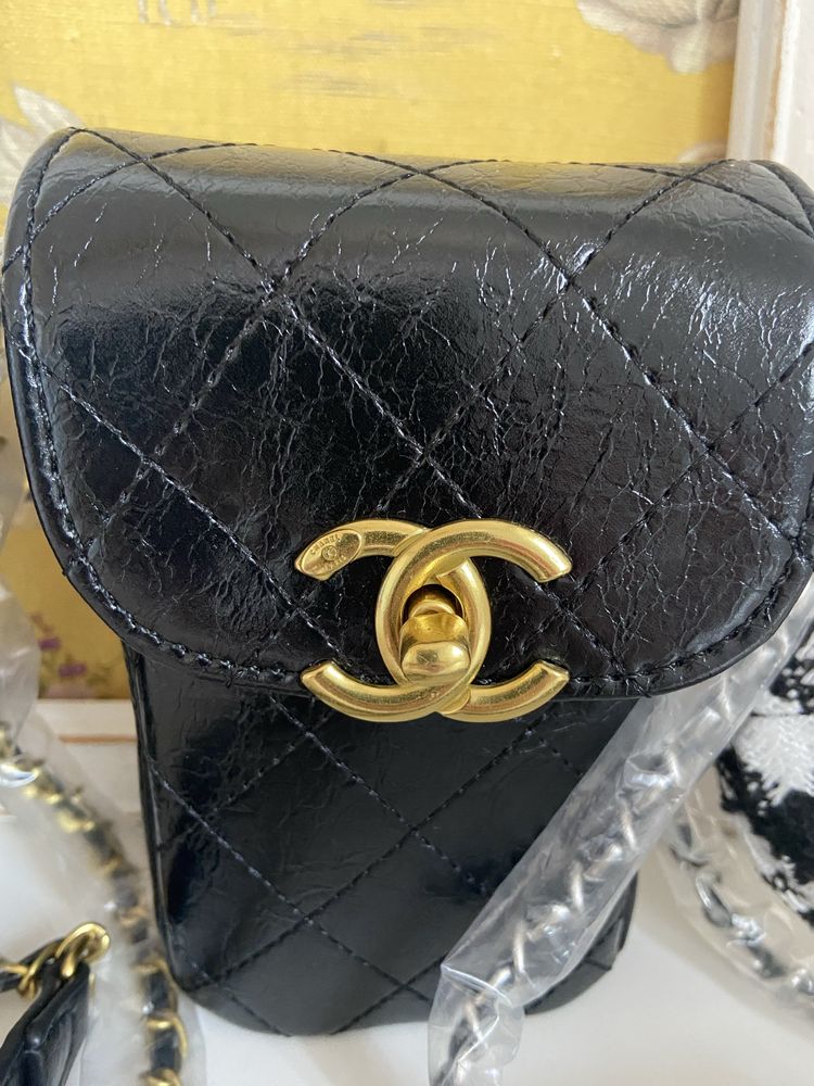 Chanel presente vip