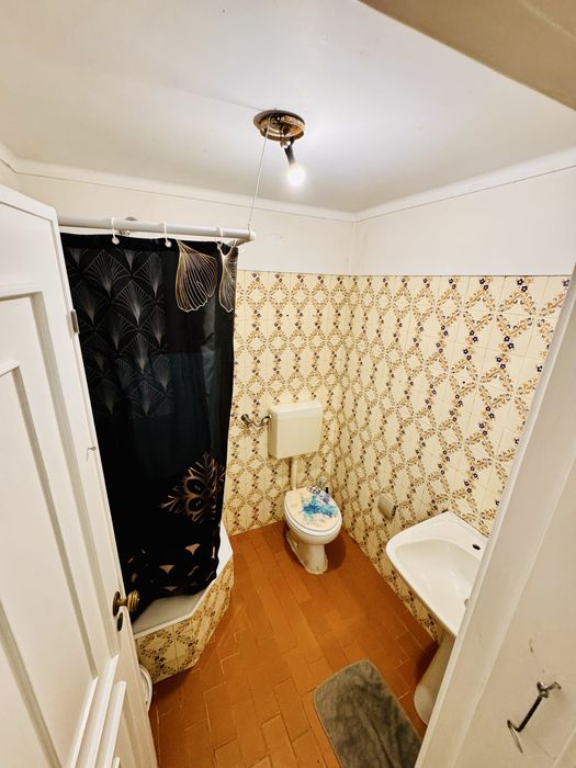 Quarto Individual em Benfica