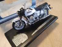 Solido S 1/18 Moto Guzzi V 7 Spécial-1971