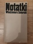Włodzimierz Sokorski Notatki