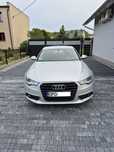 Audi A6 Limousine Audi A6 2.0 TDI Limuzyna