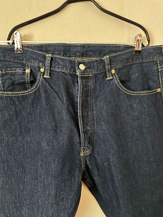 Джинси Levi’s 38/32 оригінал нові