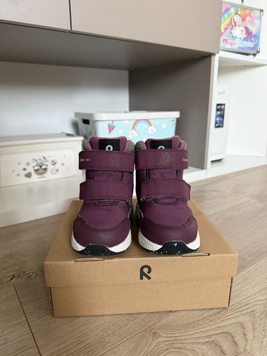 Черевики зимові Reima 26