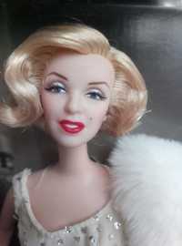 Барби Мэрилин Монро RARE MINT Marilyn Monroe Barbie Doll 2002 Timeless