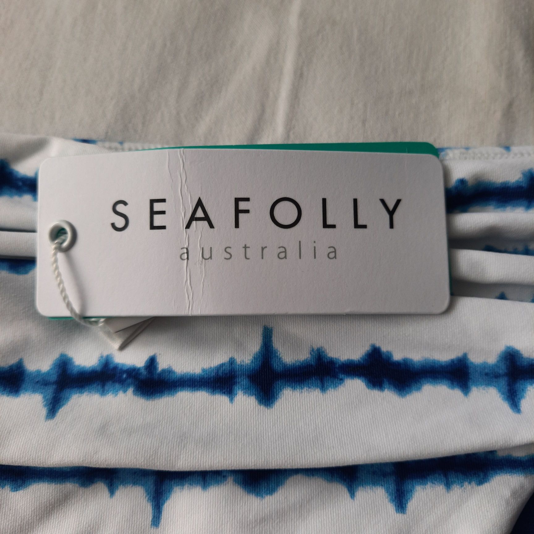 Dół od bikini SEAFOLLY