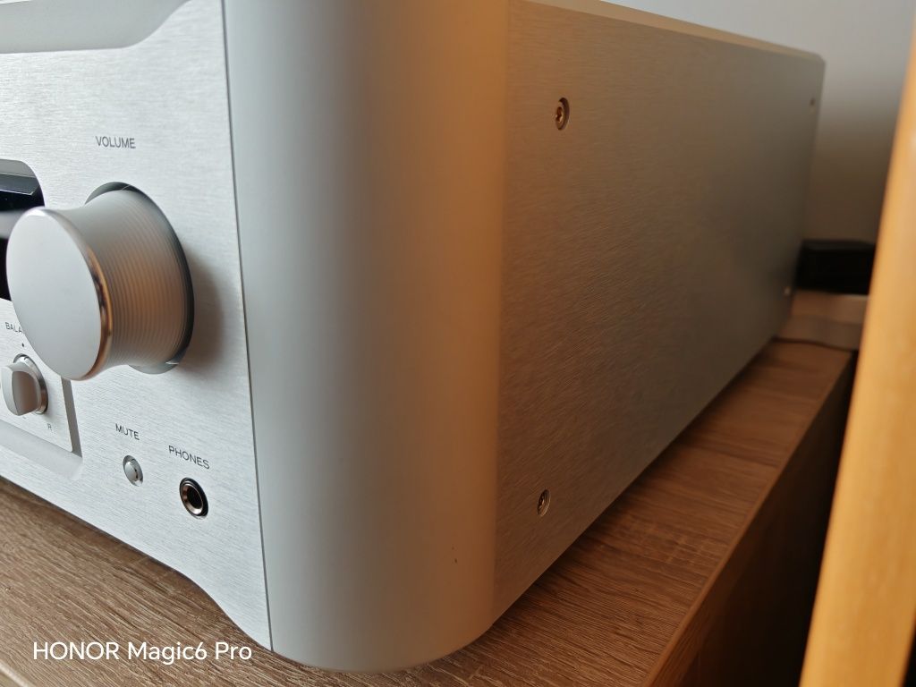 Esoteric f-05 hi-end za połowę ceny