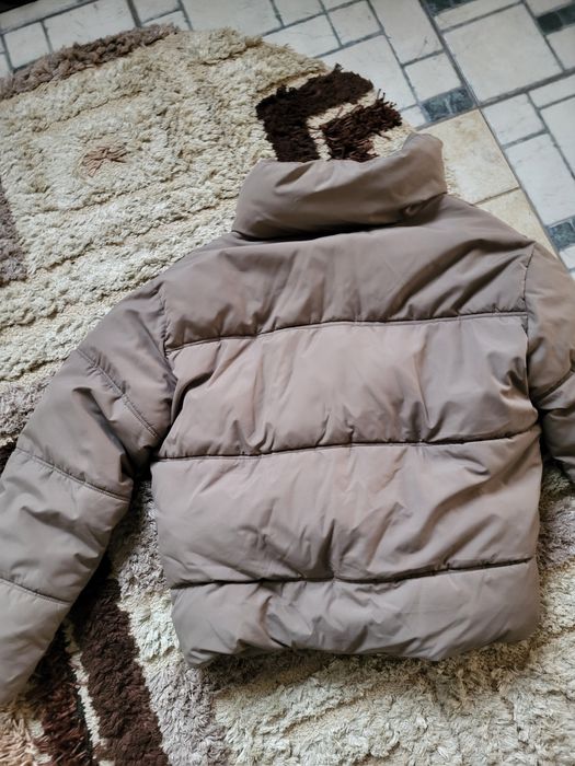 Пуфер куртка C&A